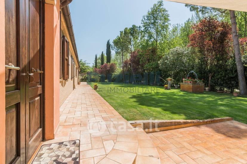 Villa in Contrada San Biagio — foto 29 di 74