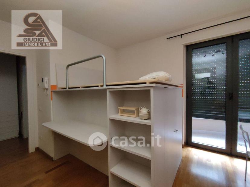 Monolocale in Viale Rimembranze 1 — foto 14 di 22