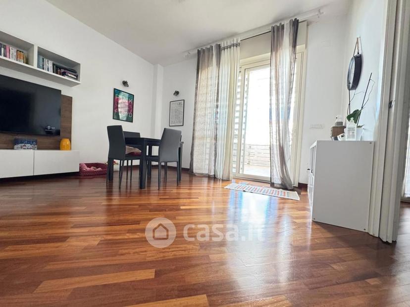 Trilocale in Via Fiume — foto 19 di 19