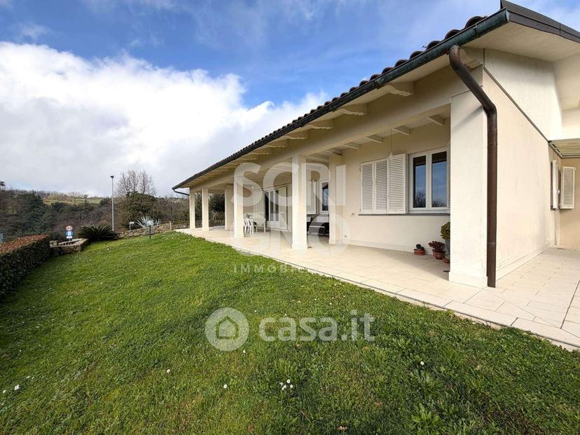 Villa in Via San Giuseppe — foto 15 di 60