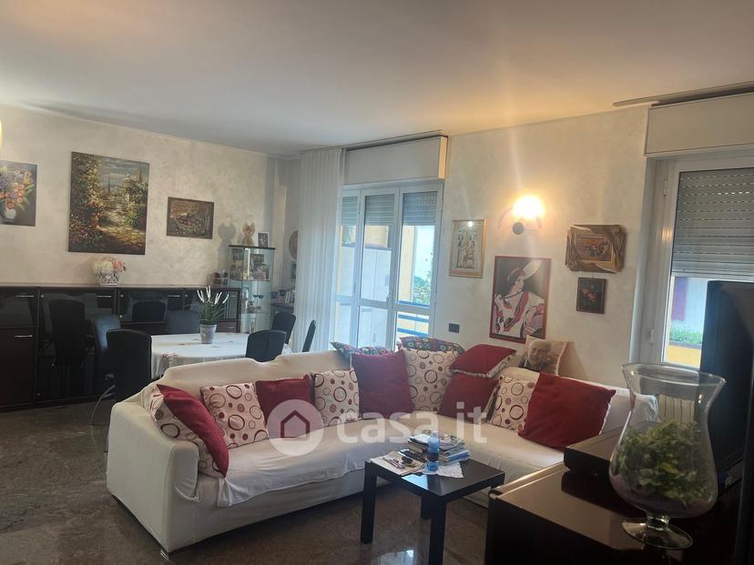 Quadrilocale in Via Giambattista Pergolesi 35 — foto 10 di 25