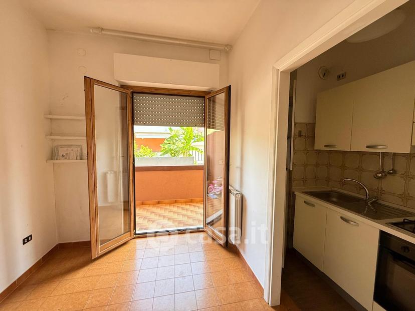 Trilocale in Viale Monte Sirente — foto 18 di 22
