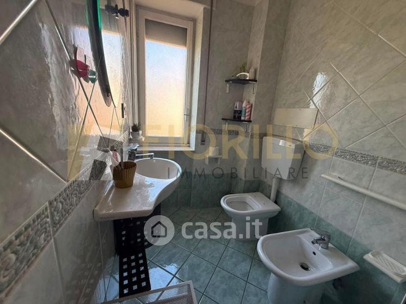 Quadrilocale in Via Domenico Parisi — foto 12 di 22