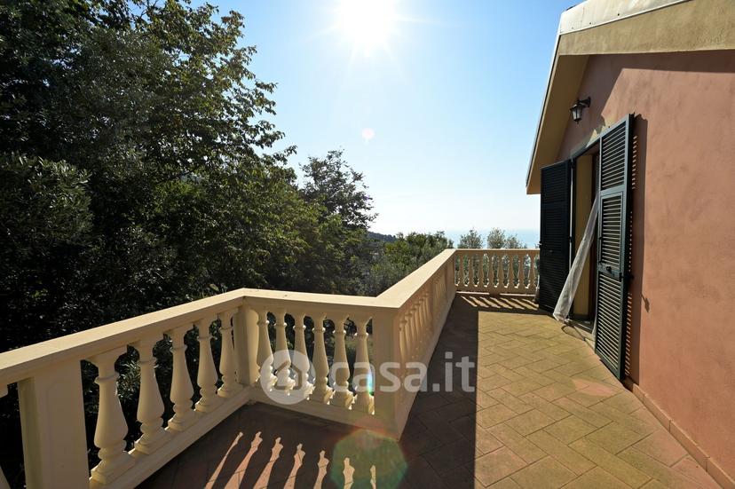 Villa in Strada Panoramica Solva Cavia — foto 41 di 53