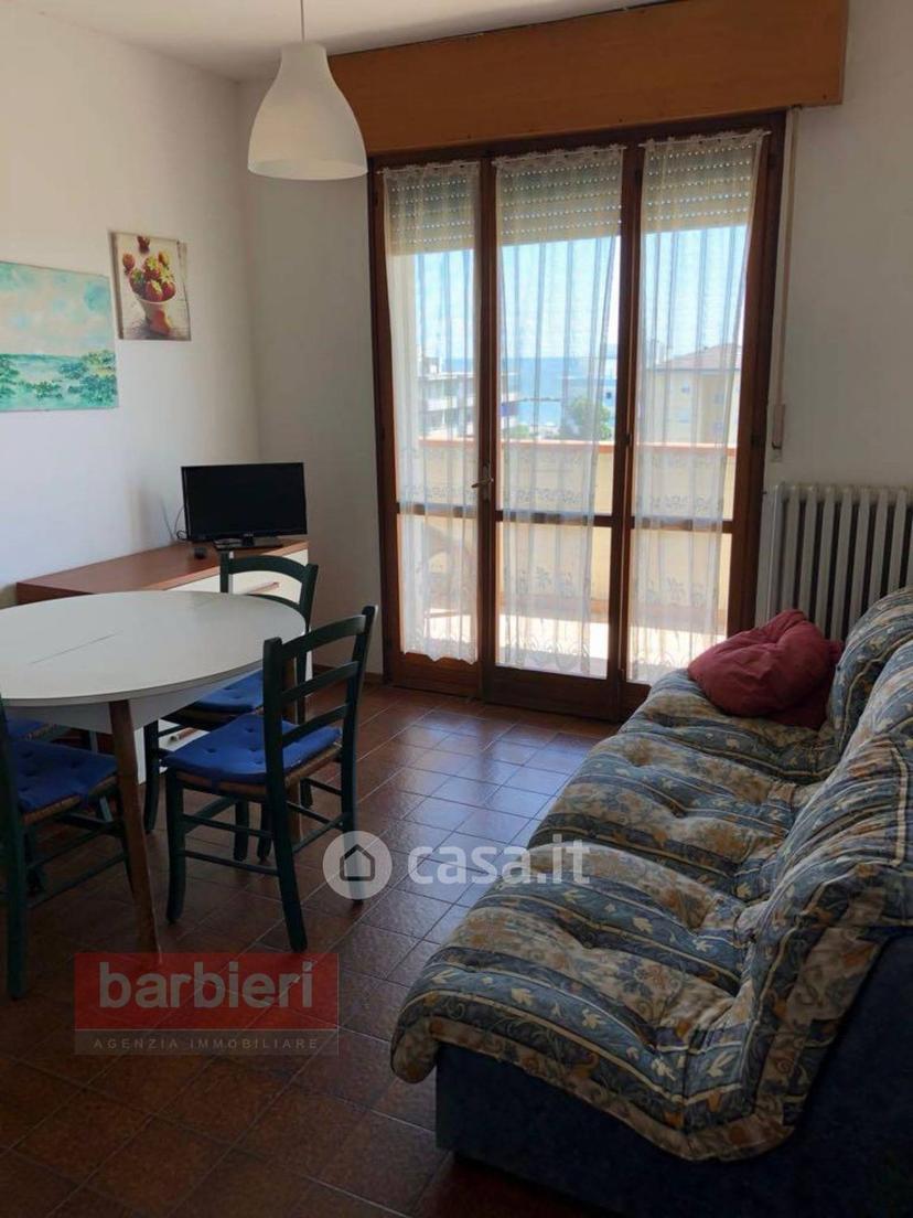 Bilocale in Via Bertinoro 21 — foto 9 di 11