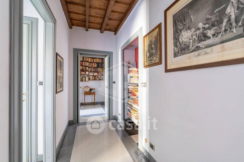 Appartamento in Via Giambattista Bogino 25 — foto 45 di 51