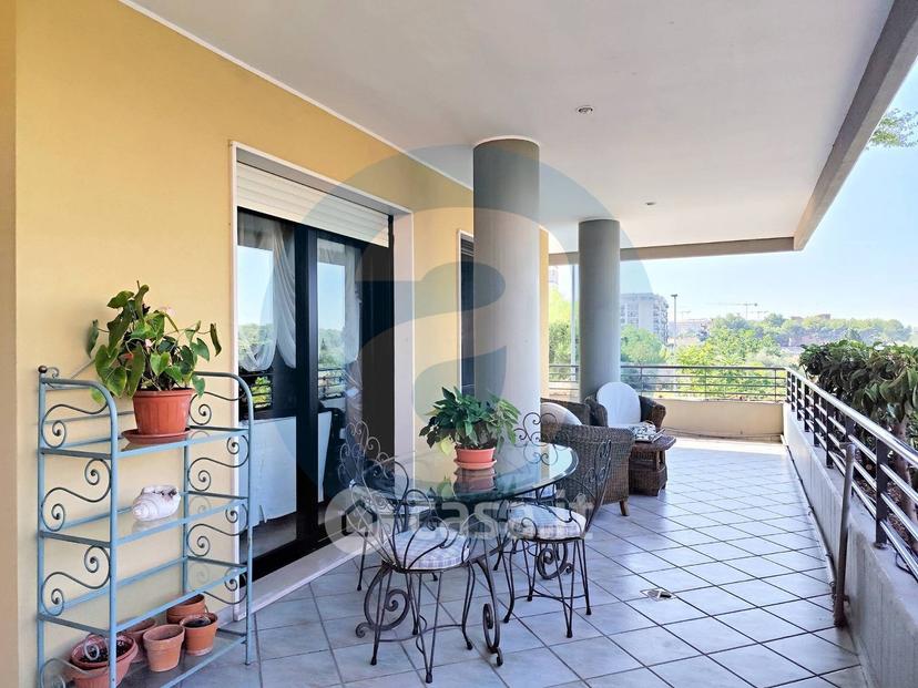 Trilocale in Viale Luigi Einaudi 2 F — foto 26 di 30
