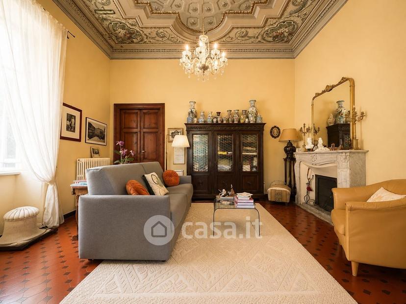 Villa in Via Gaggiola — foto 15 di 24