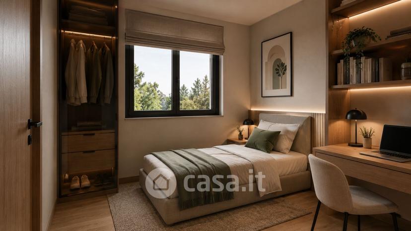 Villa in Via Ca' Borini — foto 12 di 16