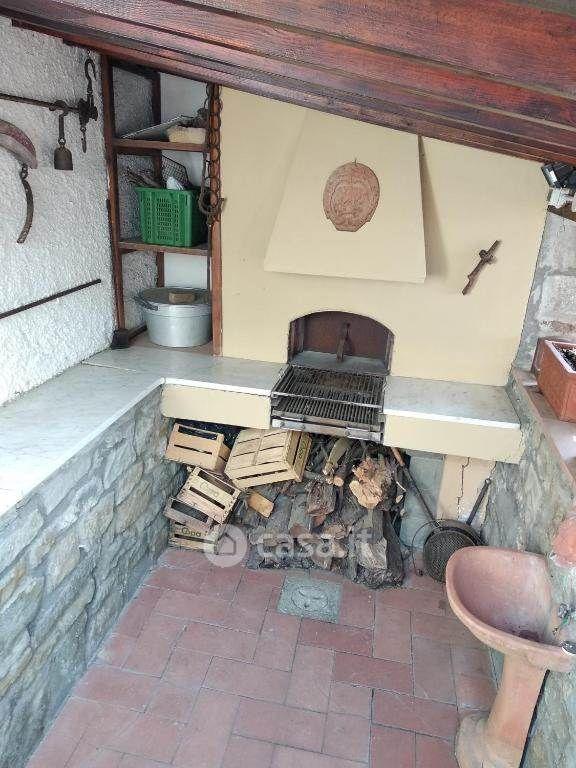 Villa in Via di San Jacopo — foto 27 di 36