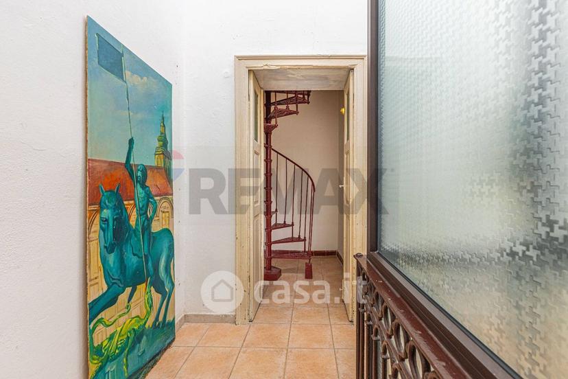 Appartamento in Piazza Tola 41 — foto 97 di 109