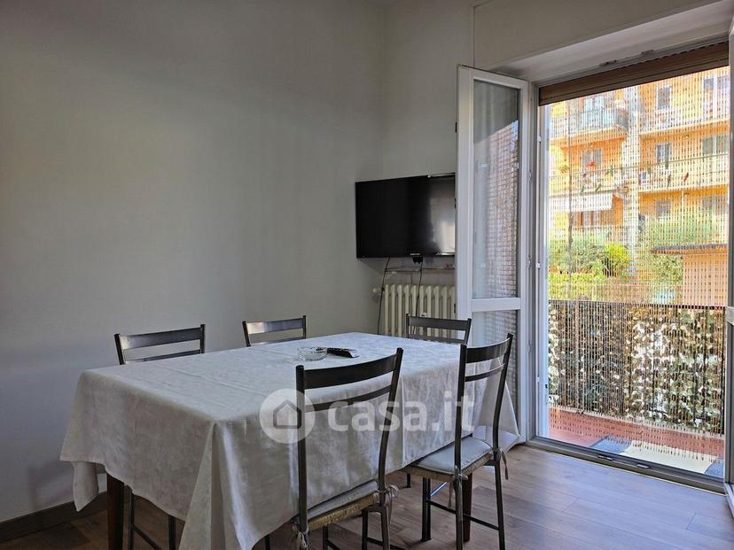 Trilocale in Via Cesare Battisti — foto 30 di 53