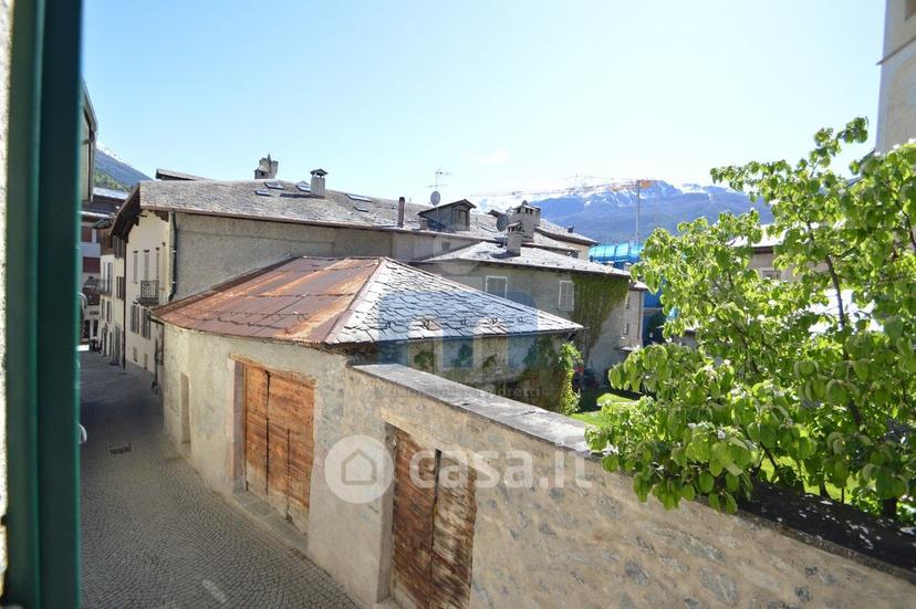 Trilocale in Vicolo Bruni 4 — foto 8 di 33