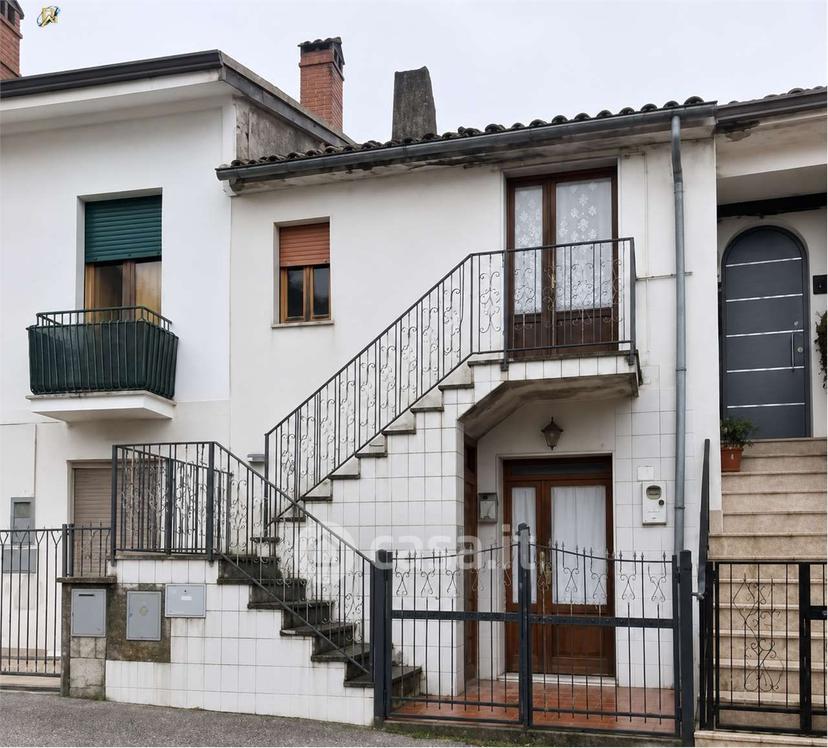 Trilocale in Via Monache 18 — foto 35 di 44