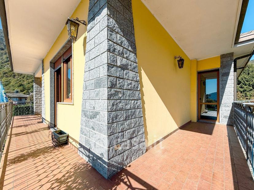 Villa in Via Mozzalina 45 — foto 9 di 49