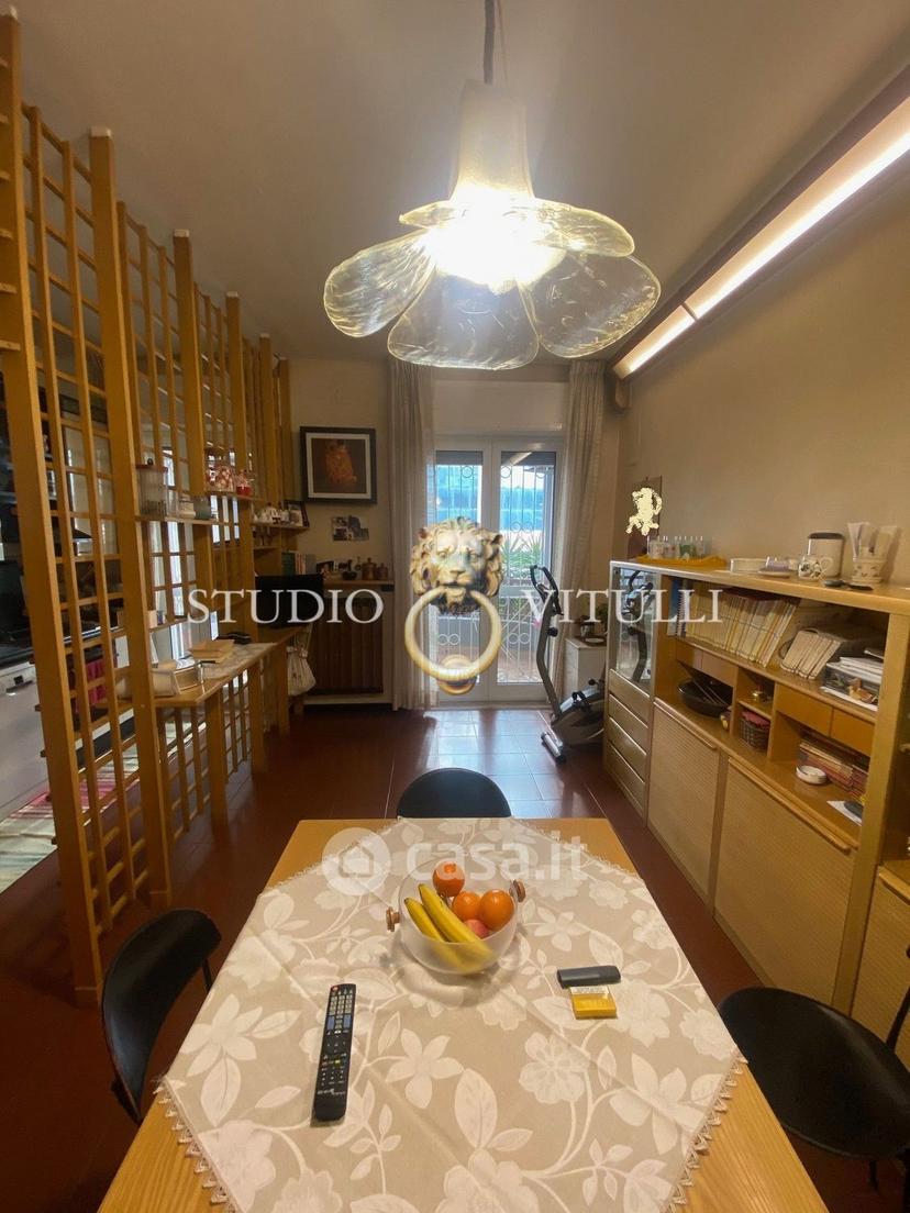 Appartamento in Stradella Barone 12 — foto 21 di 34