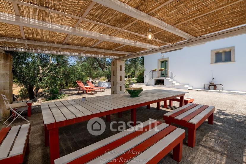 Villa in Contrada Salinola — foto 83 di 130