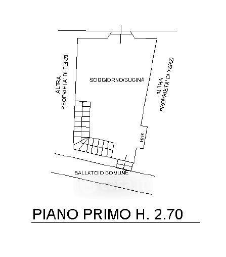 Bilocale in Via Risorgimento — foto 16 di 21
