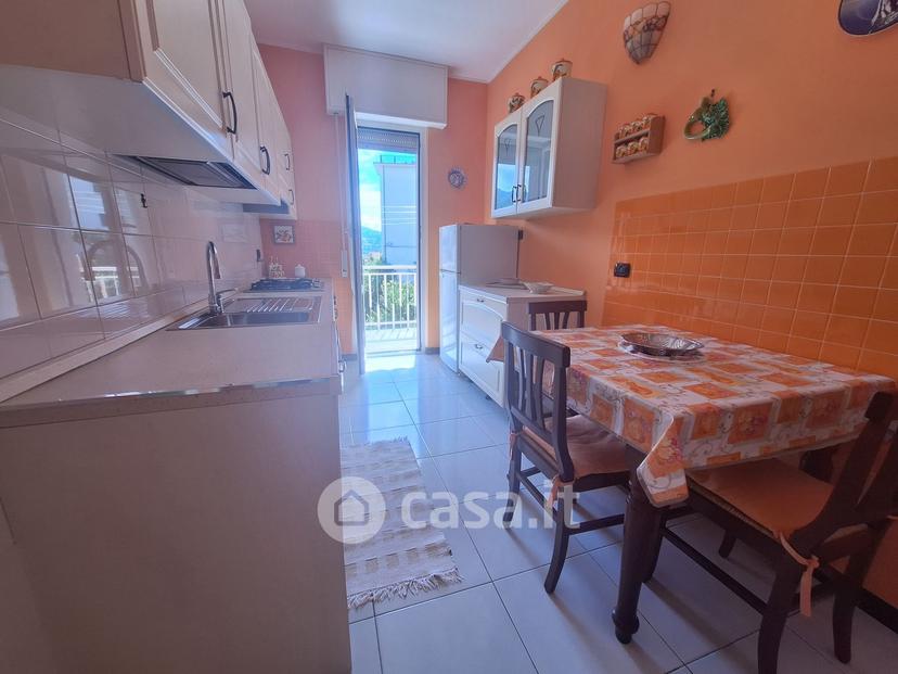 Quadrilocale in Via dei Glicini 7 — foto 9 di 20