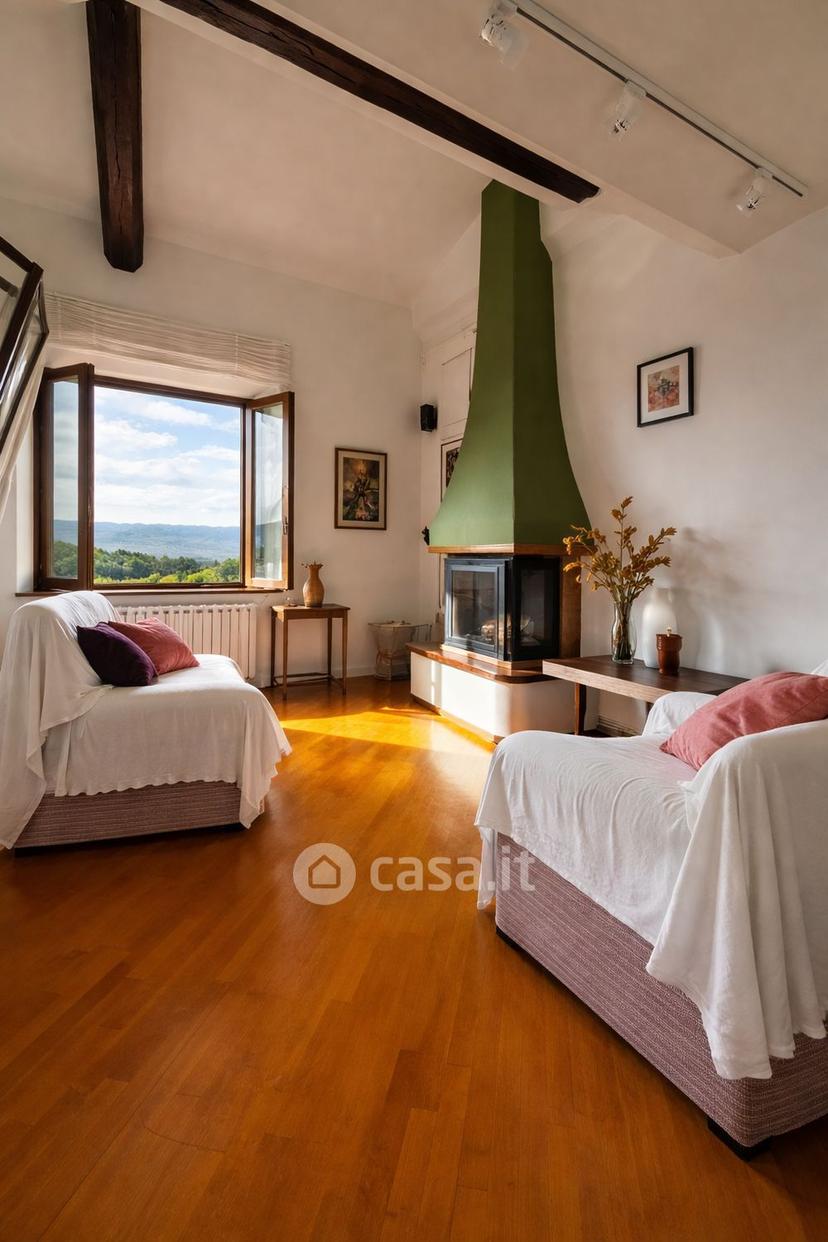Trilocale in Via Bandita 36 — foto 11 di 21
