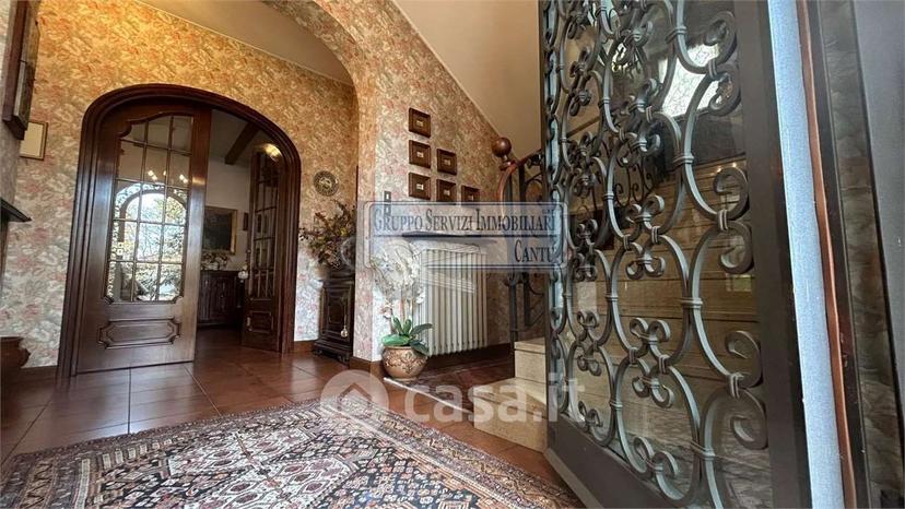 Villa in Via Asiago 57 — foto 67 di 114
