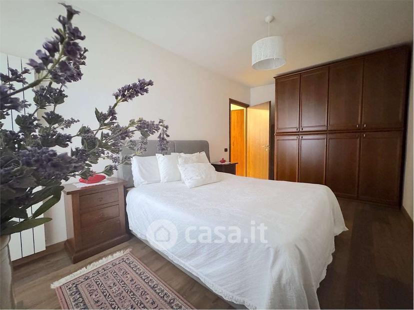 Quadrilocale in Via San Giorgio 21 — foto 8 di 39