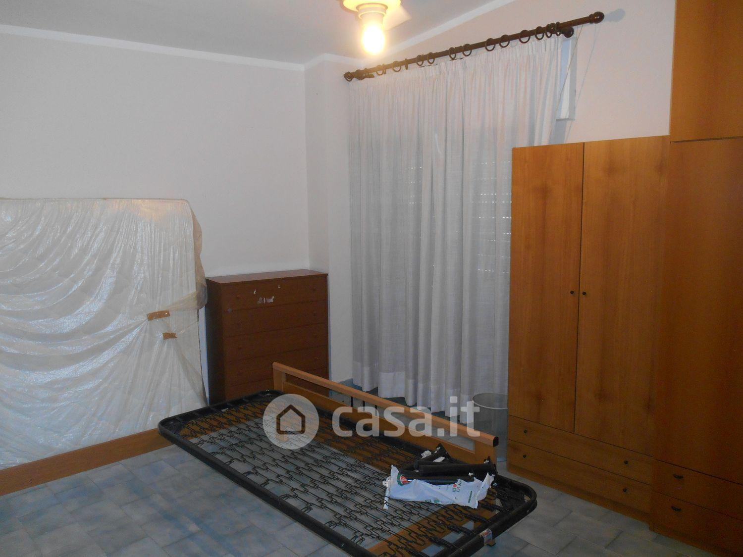 Appartamento in Contrada Pisciarelli