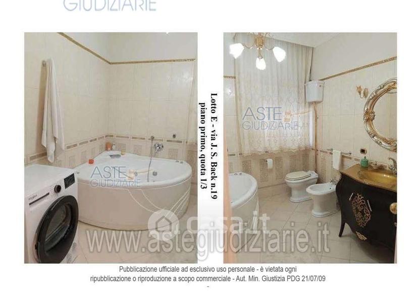 Appartamento in Via Johan Sebastian Bach 19 — foto 9 di 14