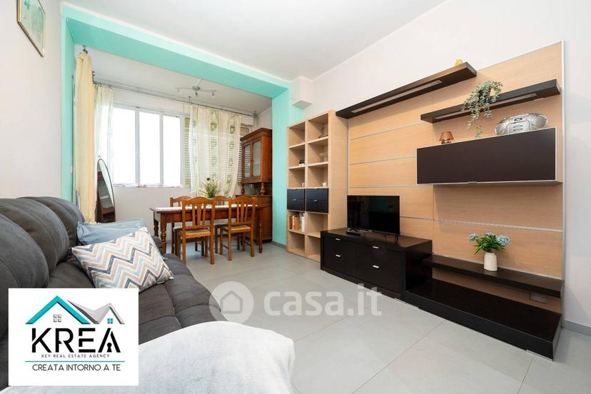 Trilocale in Corso Pinin Giachino 47 — foto 34 di 57