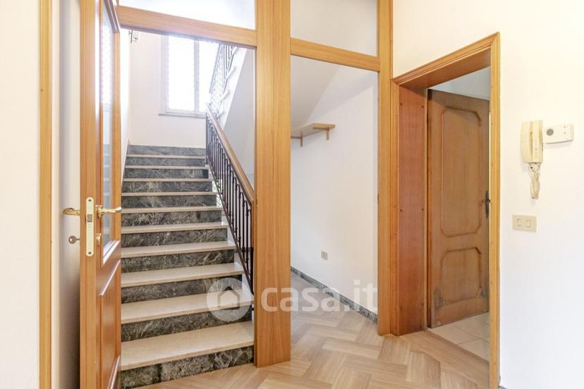 Villa in Via Giotto — foto 56 di 62