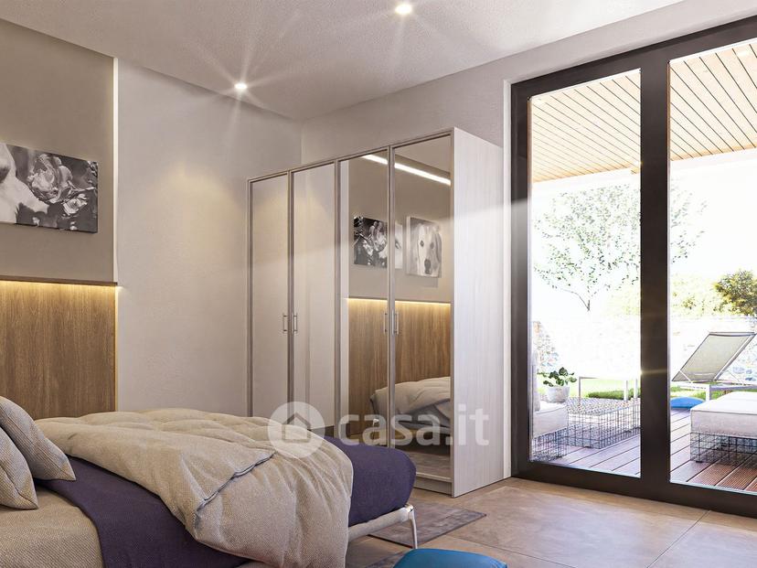 Trilocale in Via XXV Aprile 98 — foto 6 di 26