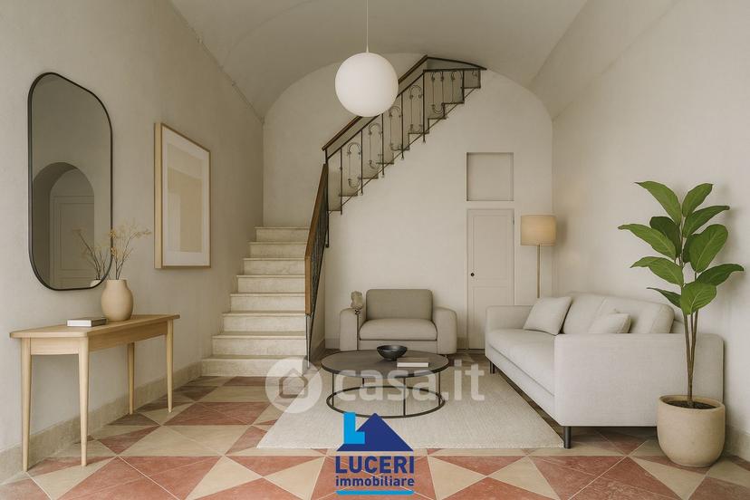 Quadrilocale in Via Giuseppe Lillo 90 — foto 3 di 25