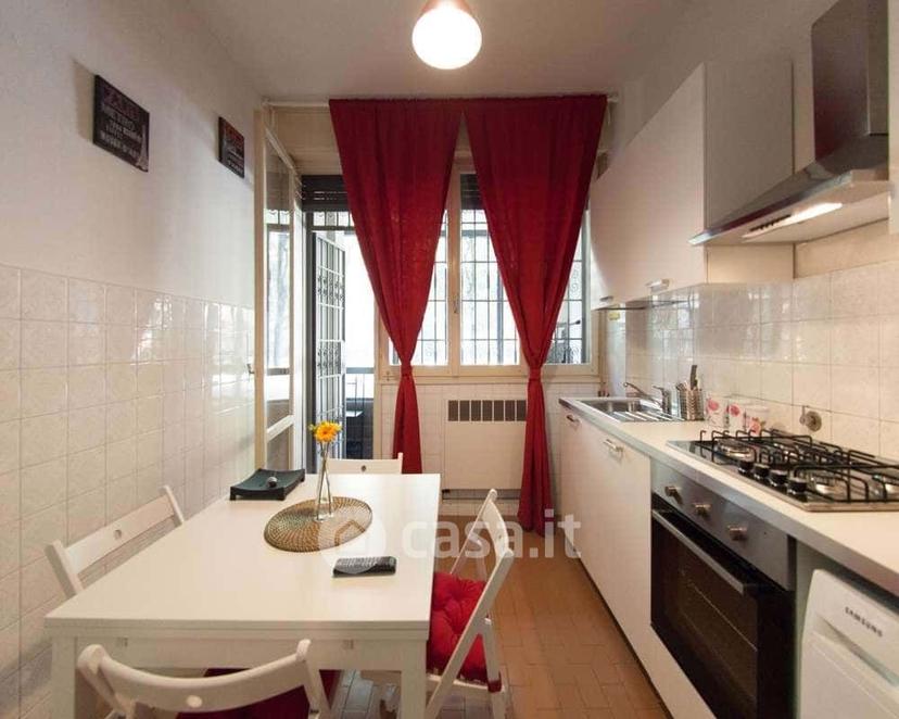 Stanza in Via Benedetto Marcello 23 — foto 8 di 29