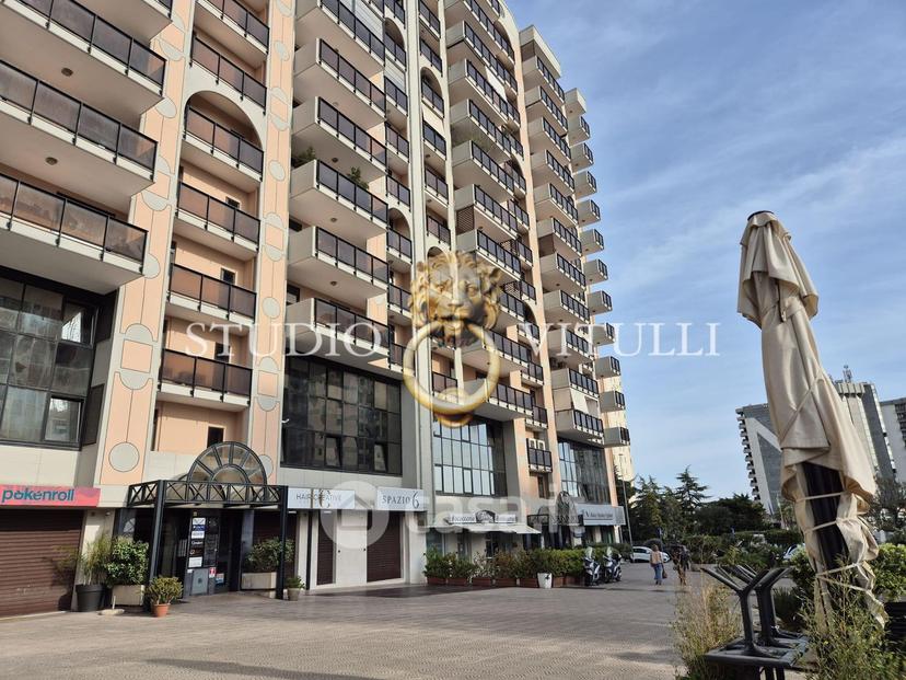Appartamento in Via Salvatore Matarrese 10 — foto 21 di 27