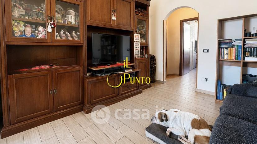 Trilocale in Via Roma 8 — foto 20 di 21