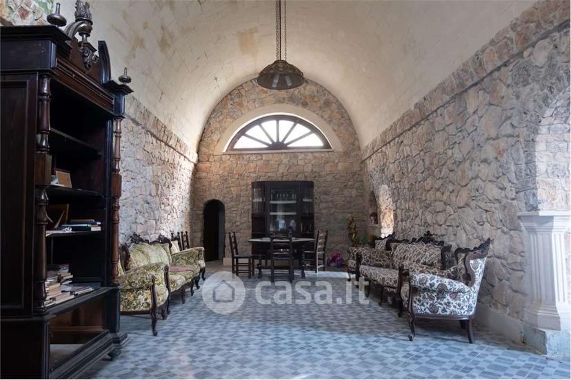 Villa in Contrada Santa Croce — foto 18 di 24