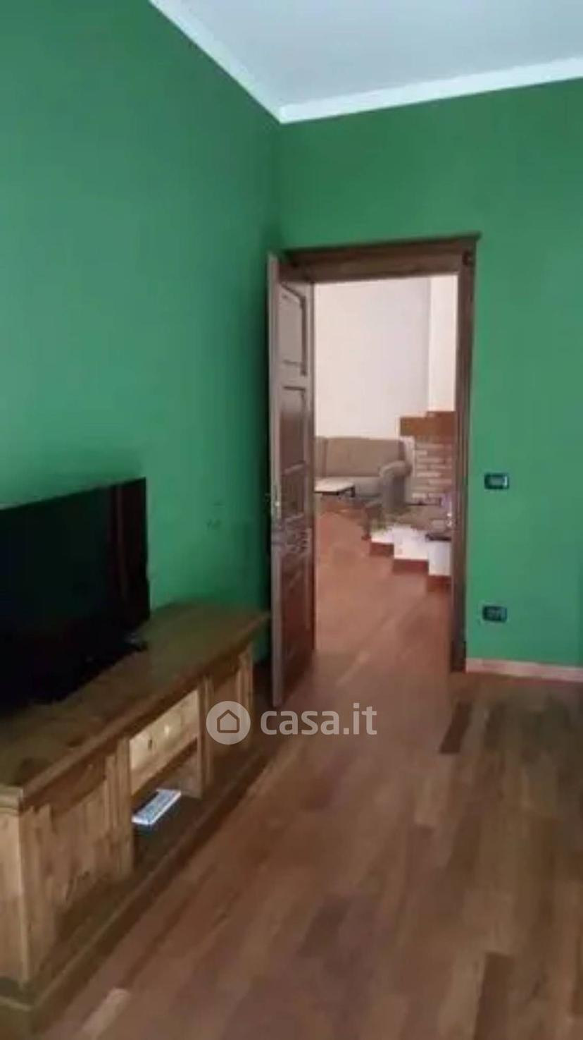 Quadrilocale in Salita Cappuccinelli — foto 5 di 11