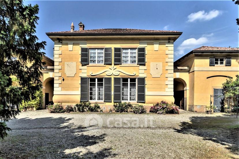 Villa in Viale Kennedy — foto 17 di 30