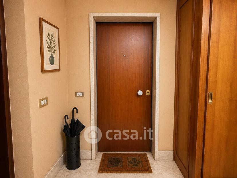 Trilocale in Via della Valverde 73 — foto 25 di 25