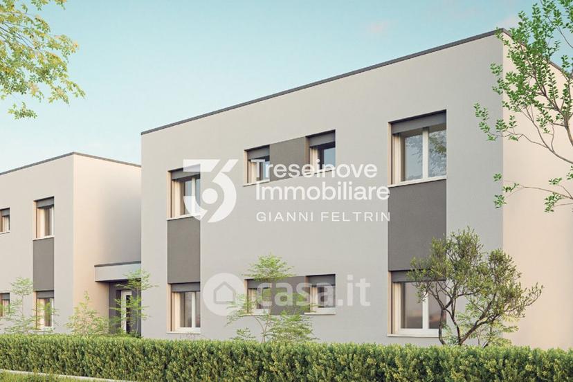 Quadrilocale in Via Giovanni Comisso — foto 20 di 26
