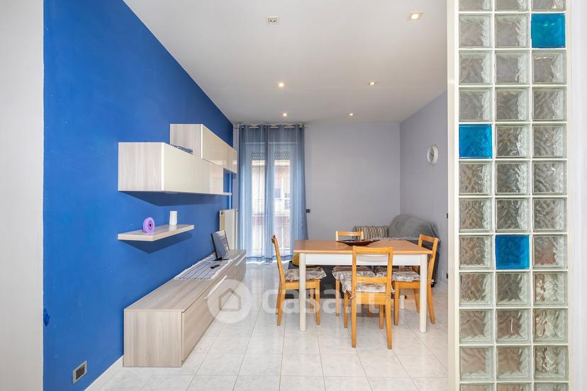 Trilocale in Via Carlo Pisacane 27 — foto 3 di 33
