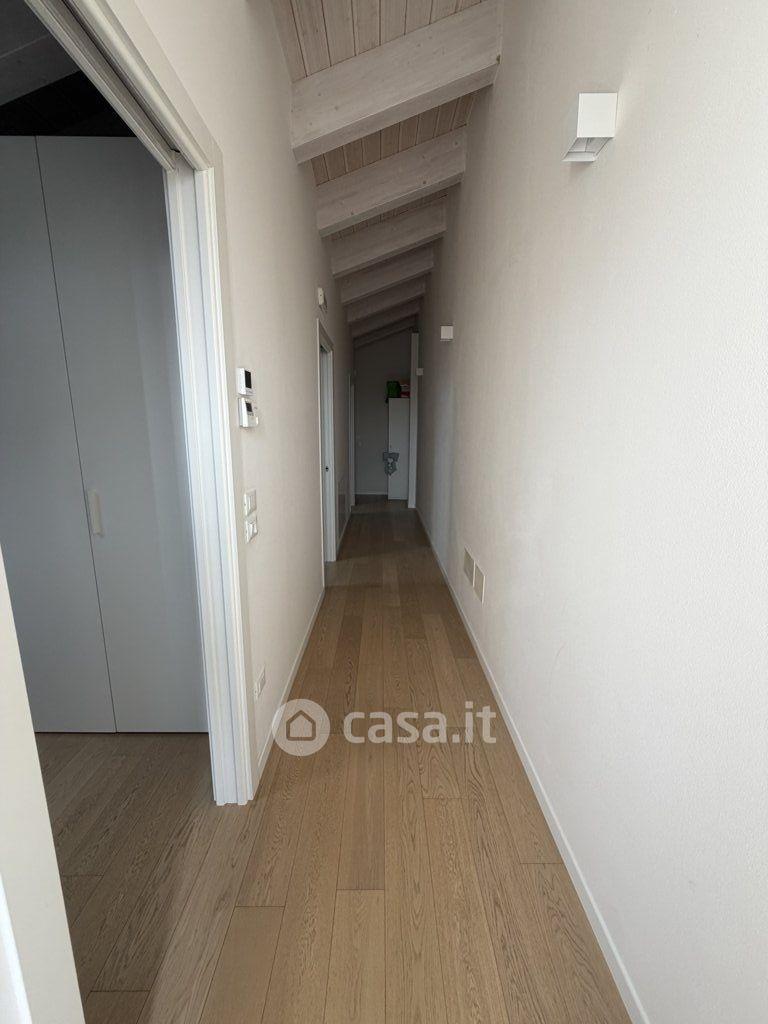 Quadrilocale in Via Guglielmo Marconi 1 G — foto 39 di 45