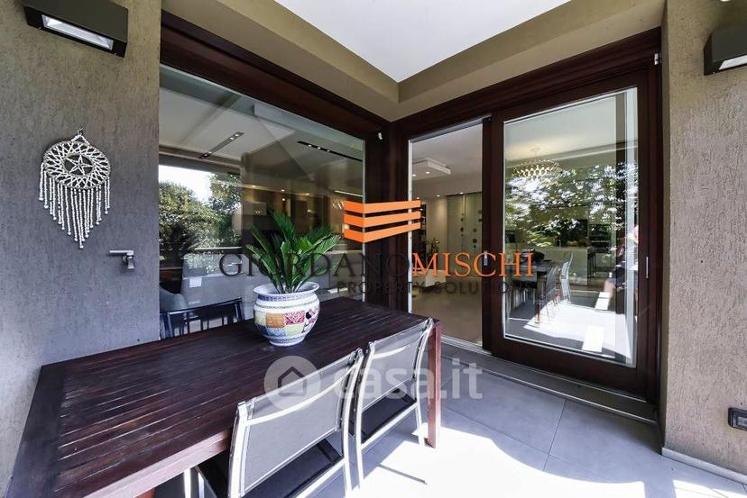 Appartamento in Viale Regina Margherita 11 — foto 32 di 59