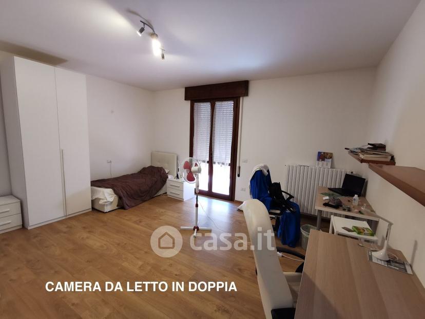 Stanza in Via Gioacchino Rossini 52 — foto 15 di 16