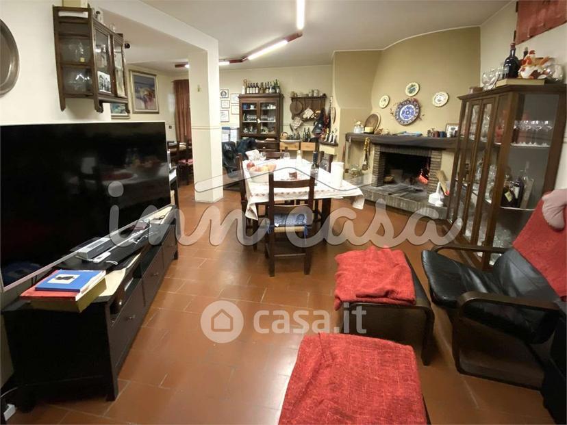 Villa in Via Giuseppe Soleri Brancaleoni 5 — foto 31 di 35