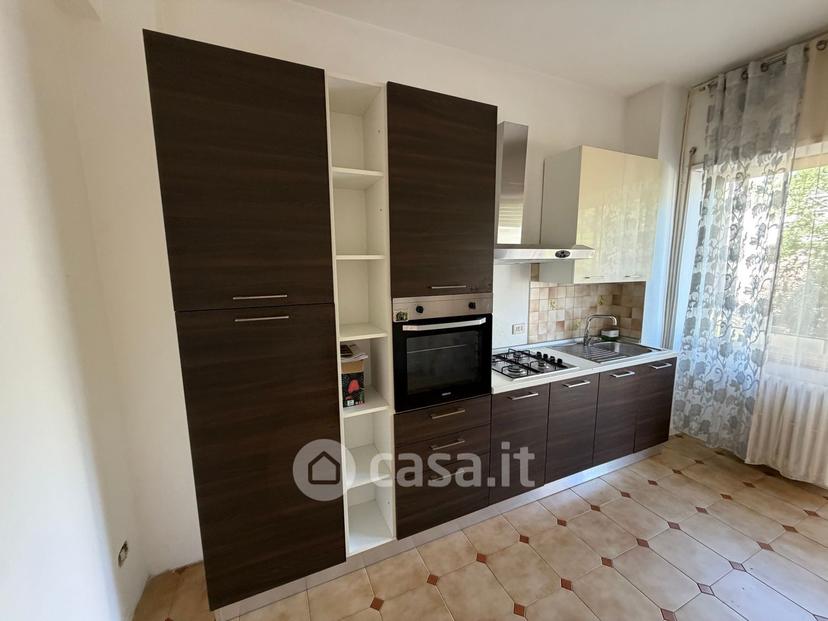 Appartamento in Via Antrodoco 6 — foto 19 di 22
