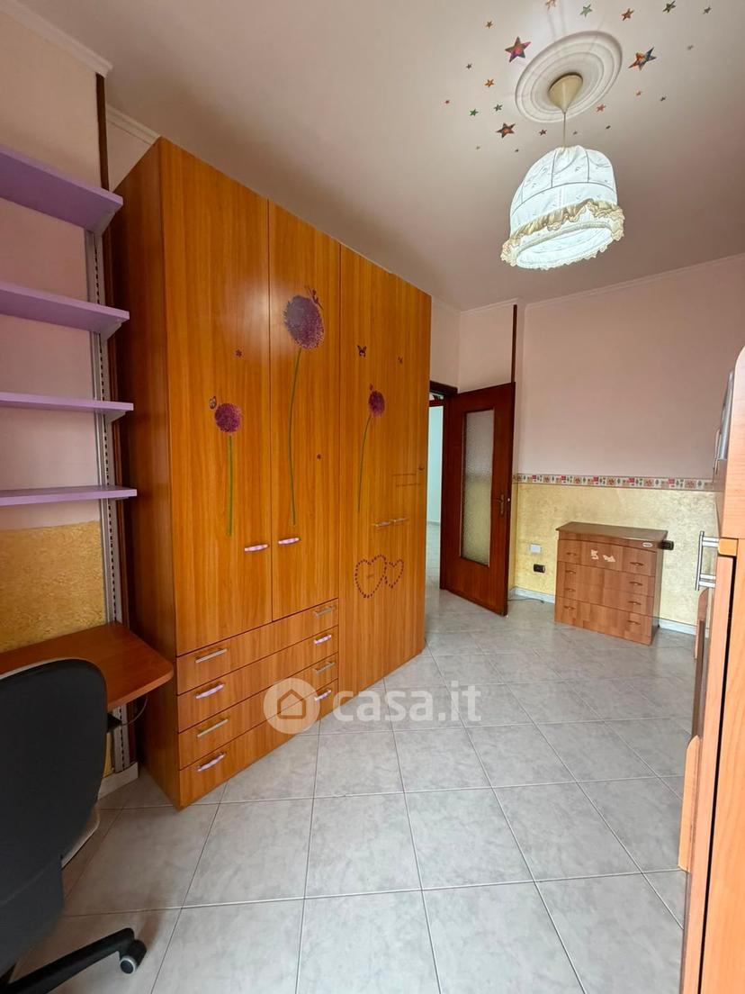 Trilocale in Via Mauro Leone — foto 2 di 24