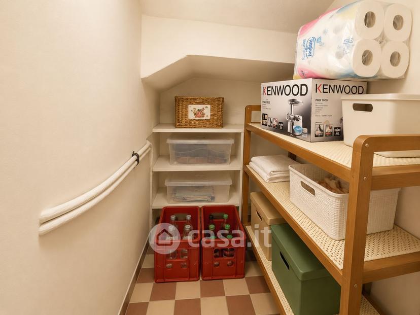 Villa in Via Zara — foto 31 di 47