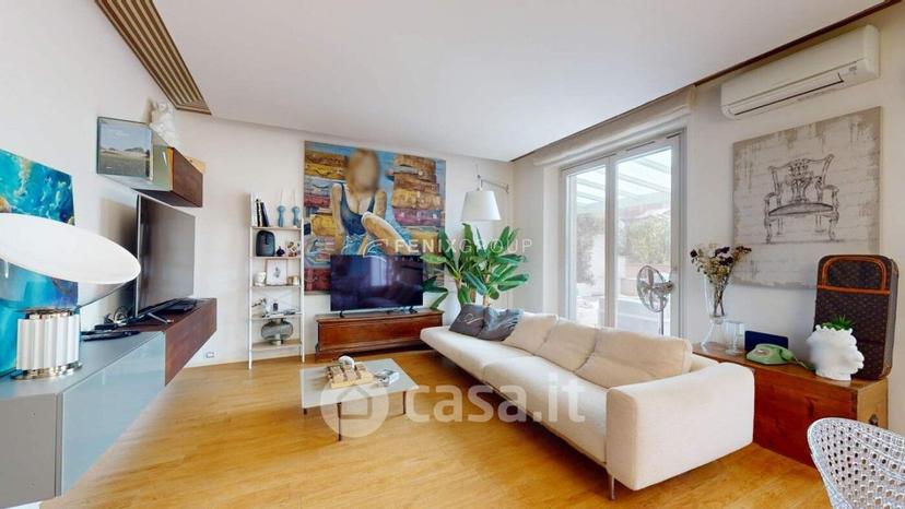 Appartamento in Via Risorgimento 22 — foto 7 di 44
