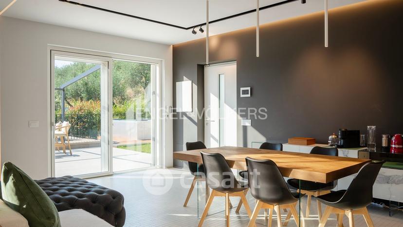 Villa in Salita Ceive 17 — foto 30 di 40